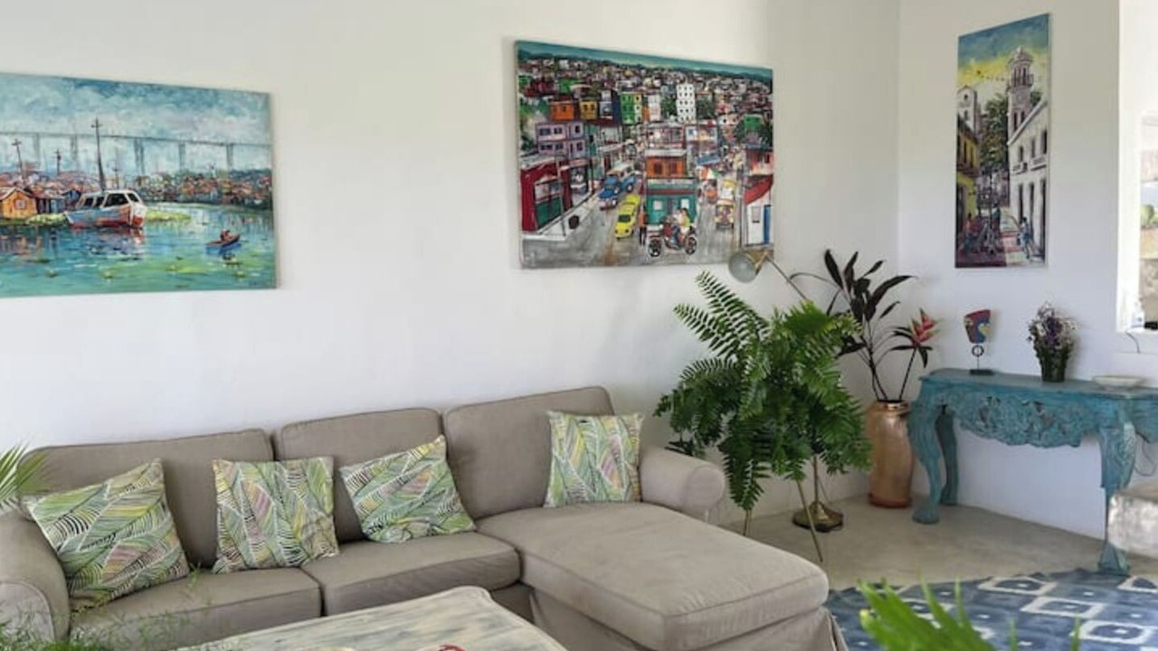 Photo of Livingroom in Rio San Juan