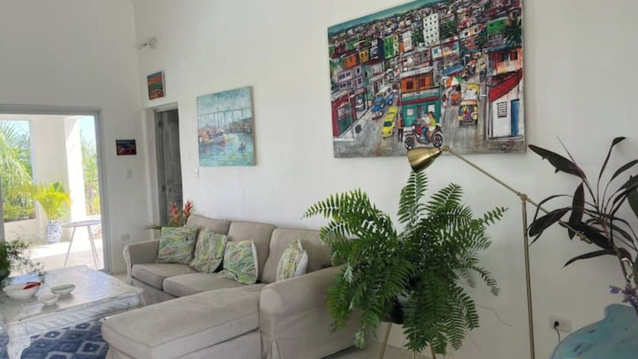 Photo of Livingroom in Rio San Juan
