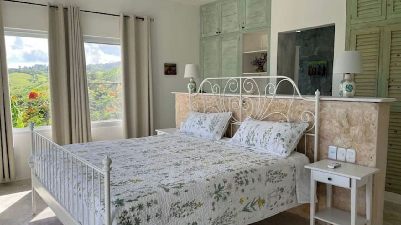 Photo of Bedroom in Rio San Juan