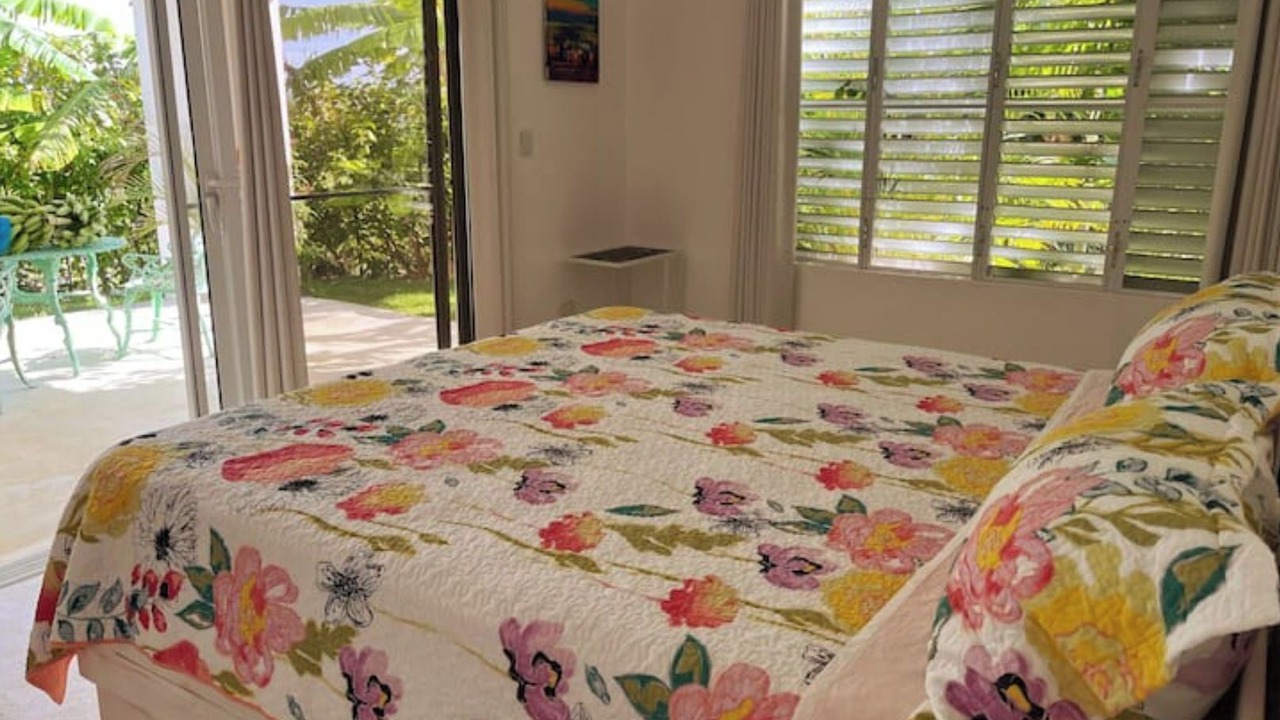 Photo of Bedroom in Rio San Juan