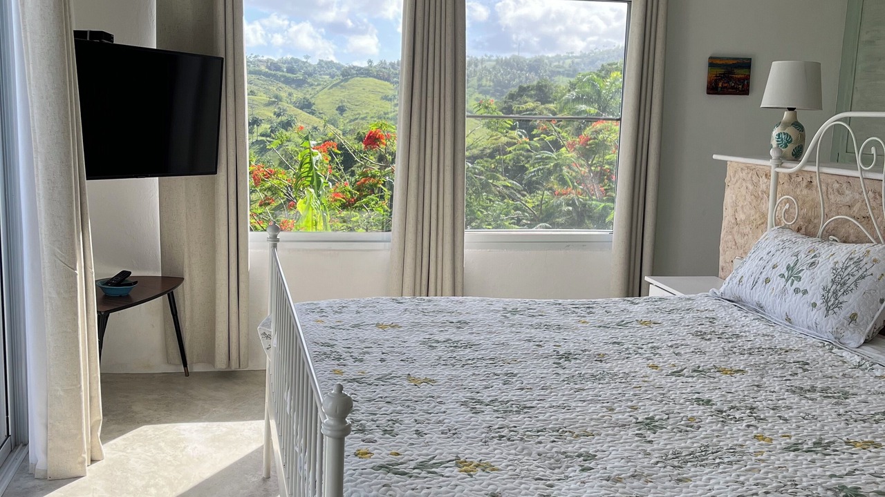 Photo of Bedroom in Rio San Juan