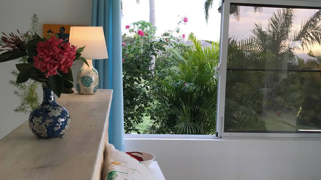 Photo of Bedroom in Rio San Juan