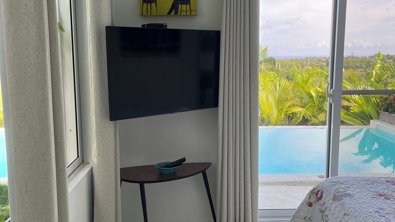 Photo of Bedroom in Rio San Juan