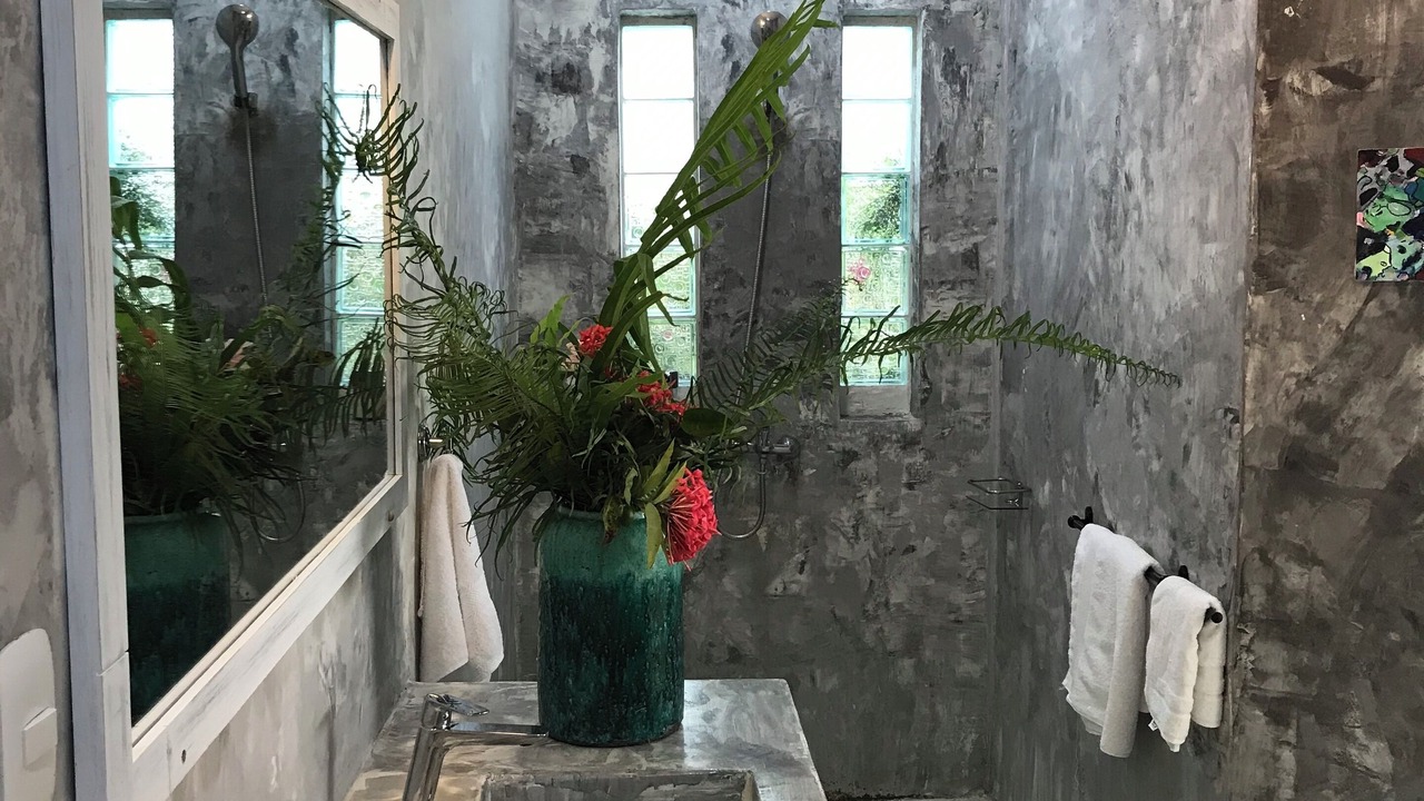 Photo of Bathroom in Rio San Juan