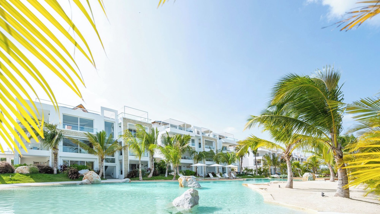 Photo of Outdoor in Dominicus