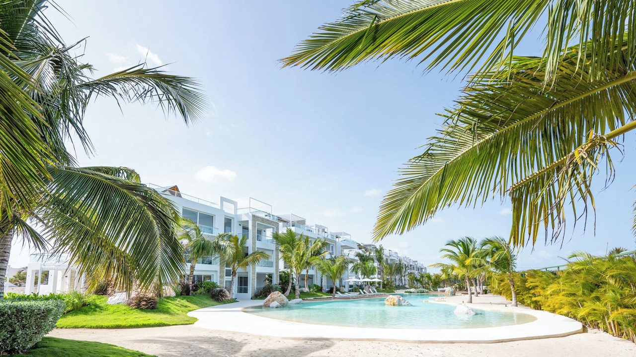 Photo of Outdoor in Dominicus
