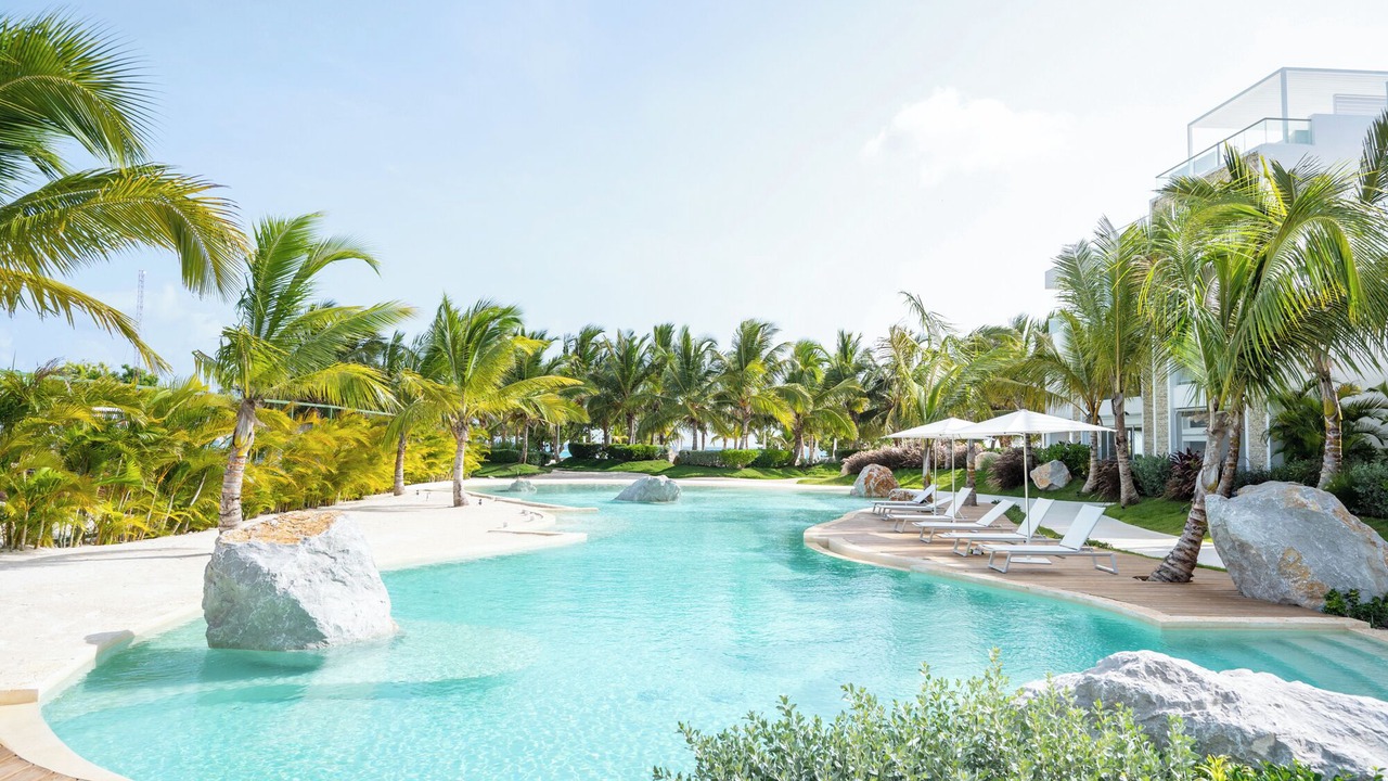 Photo of Outdoor in Dominicus