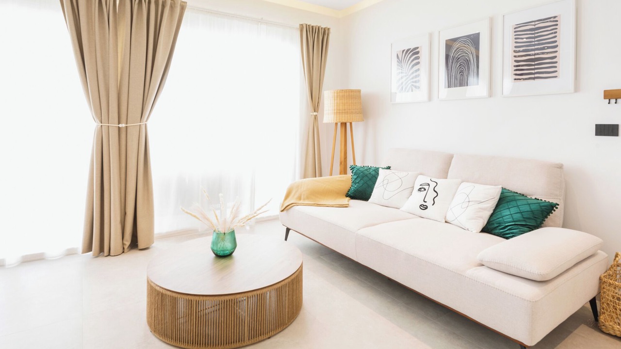 Photo of Livingroom in Dominicus
