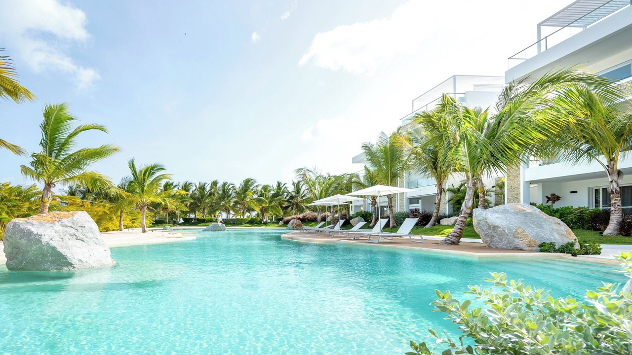 Photo of Outdoor in Dominicus