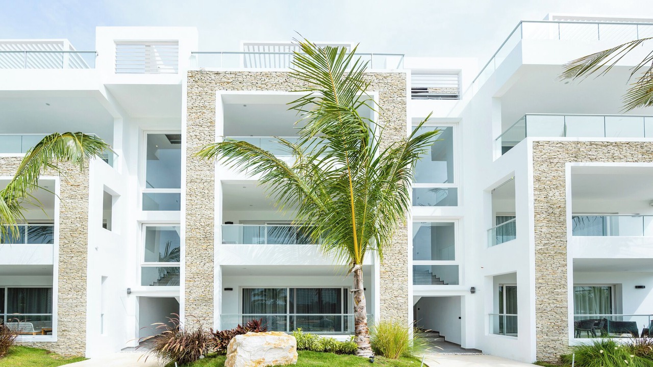 Photo of Outdoor in Dominicus