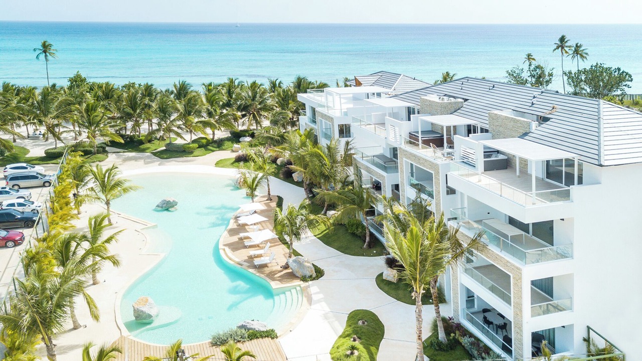 Photo of Outdoor in Dominicus