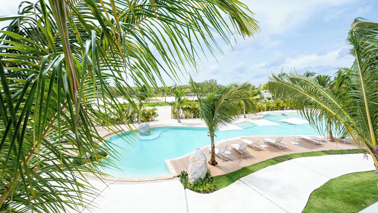 Photo of Outdoor in Dominicus