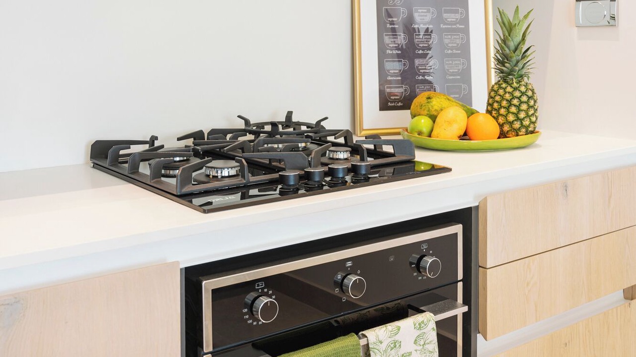Photo of Kitchen in Dominicus
