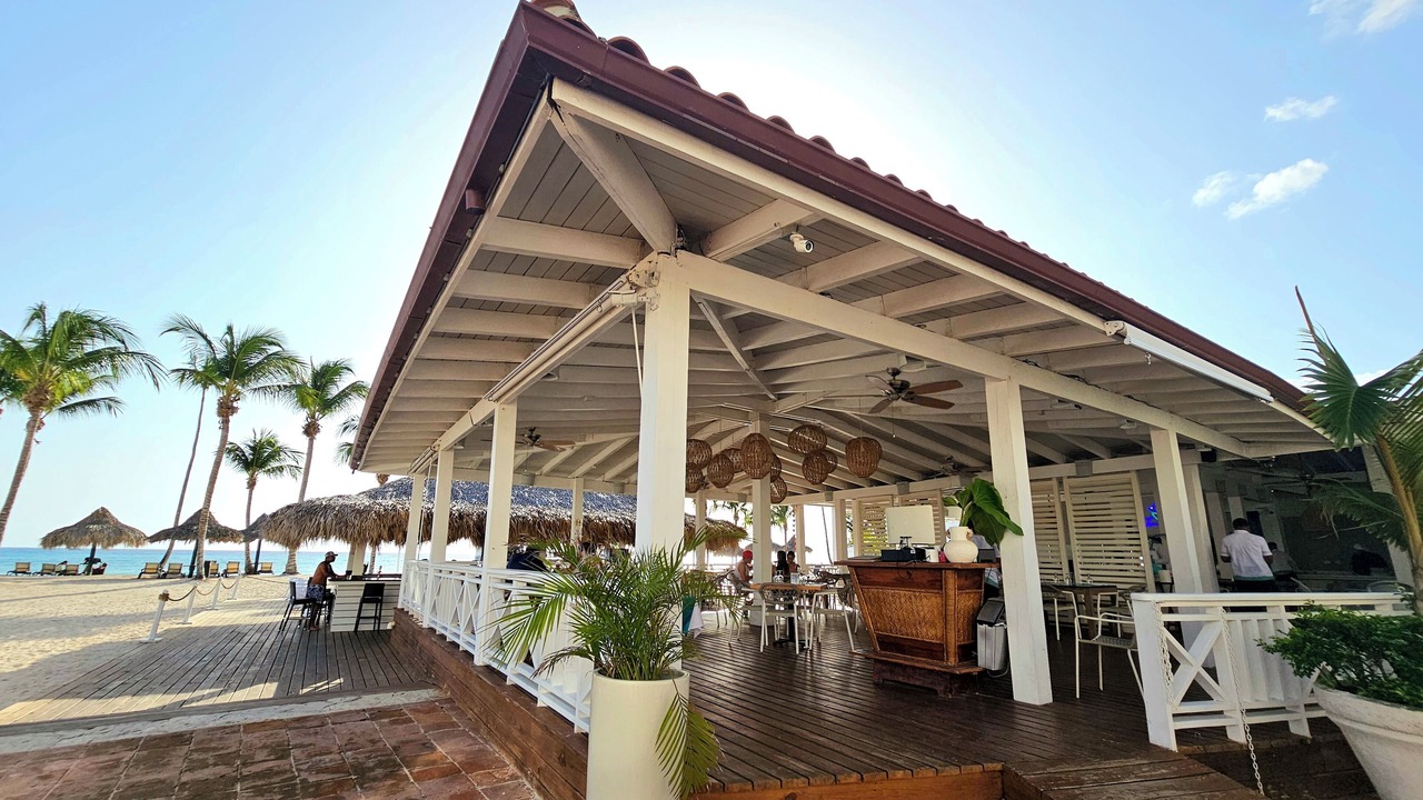 Photo of Patio Balcony in Dominicus
