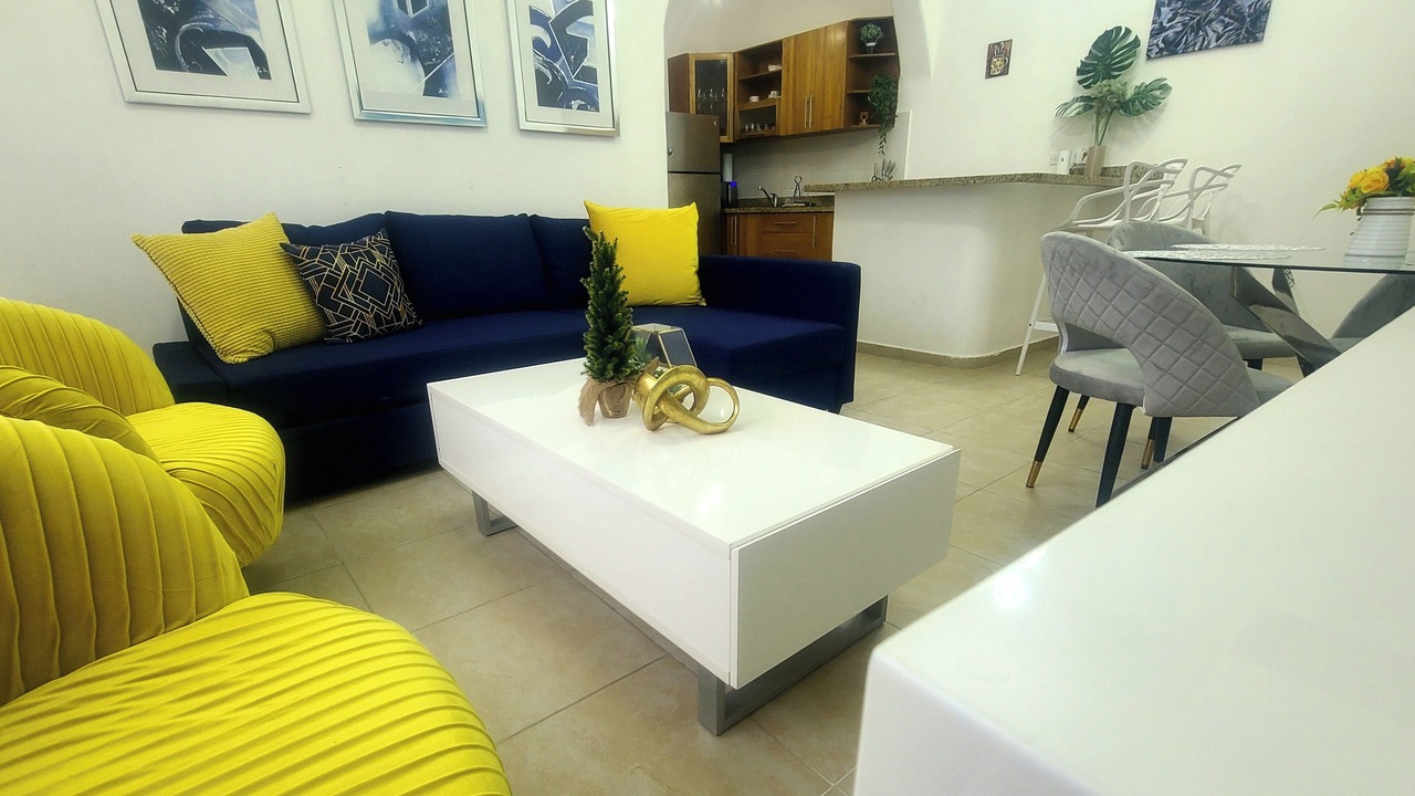 Photo of Livingroom in Dominicus