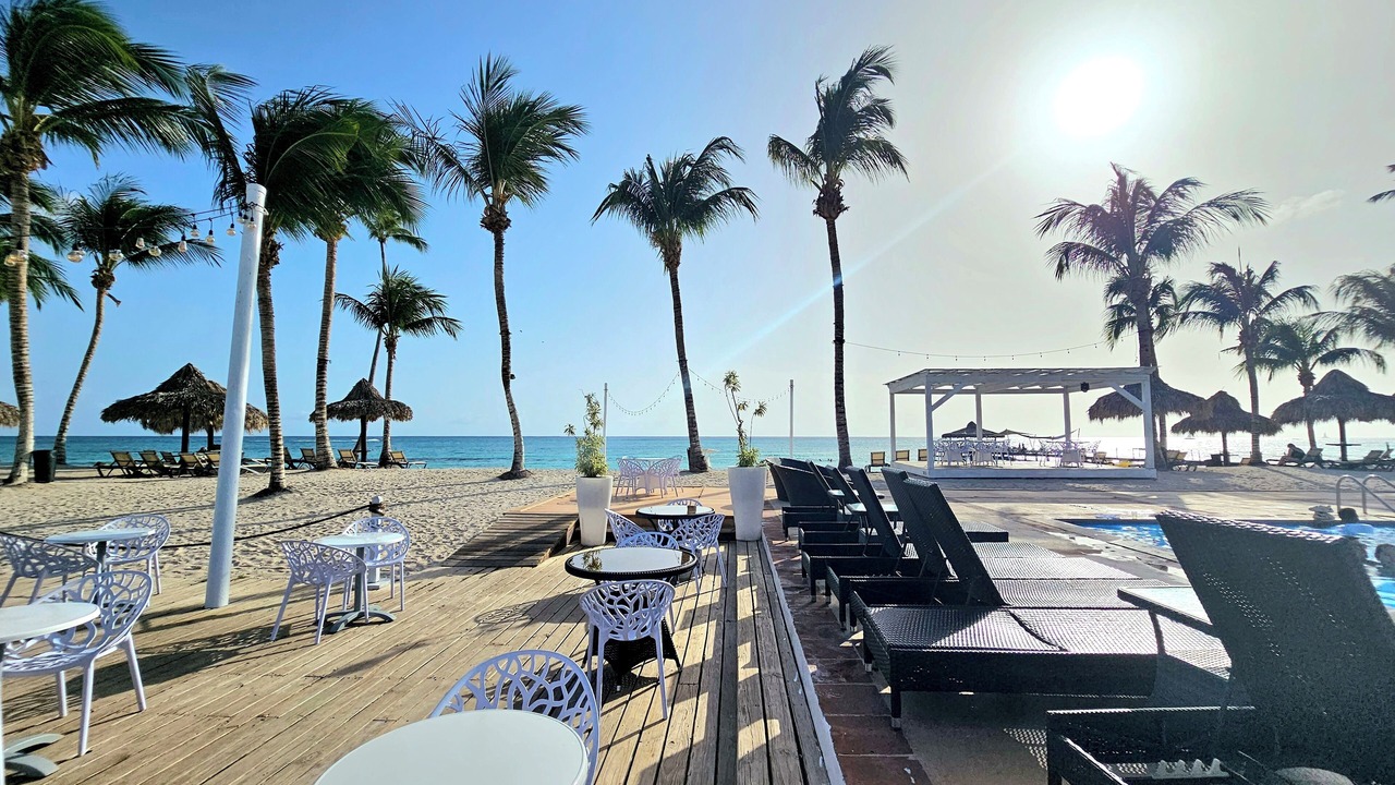 Photo of Outdoor in Dominicus