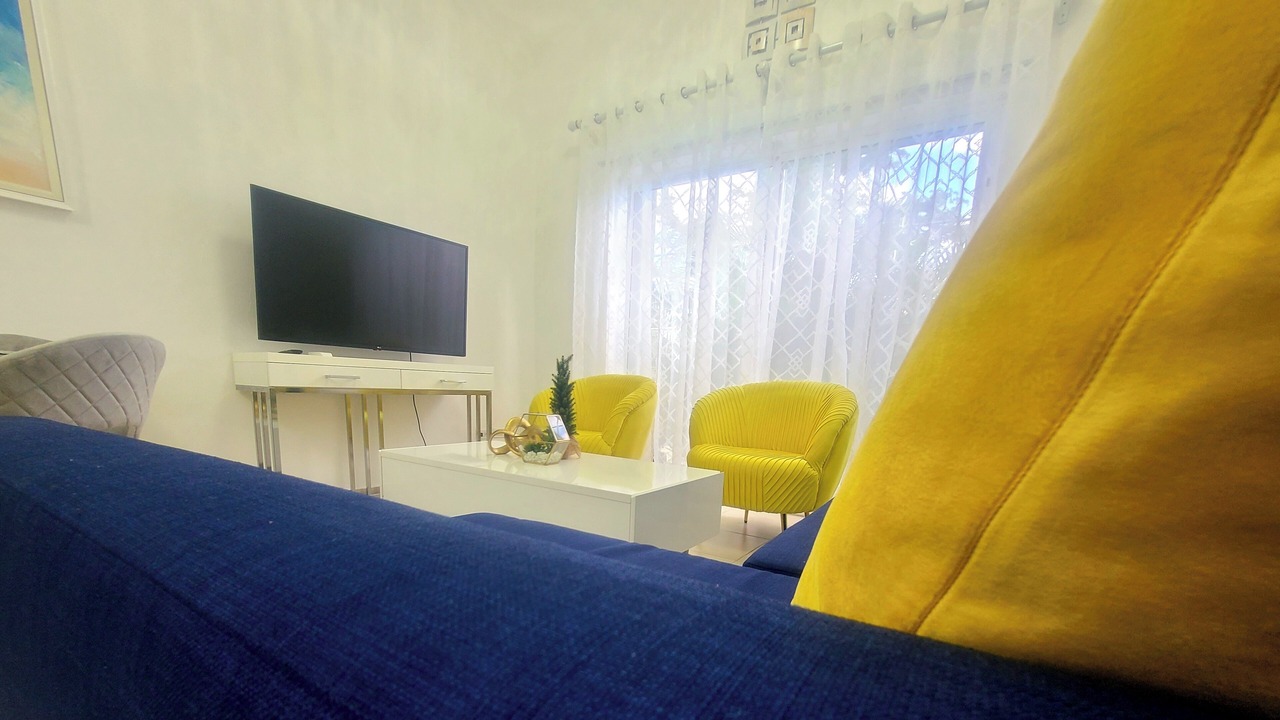 Photo of Livingroom in Dominicus