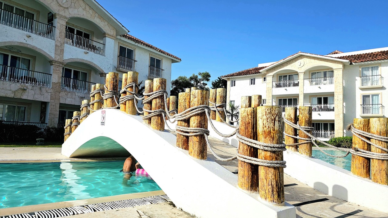 Photo of Outdoor in Dominicus