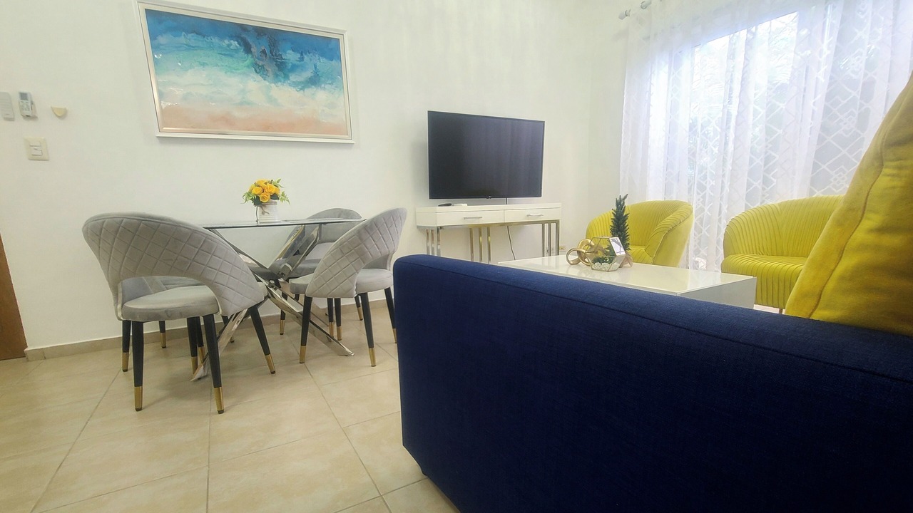 Photo of Livingroom in Dominicus