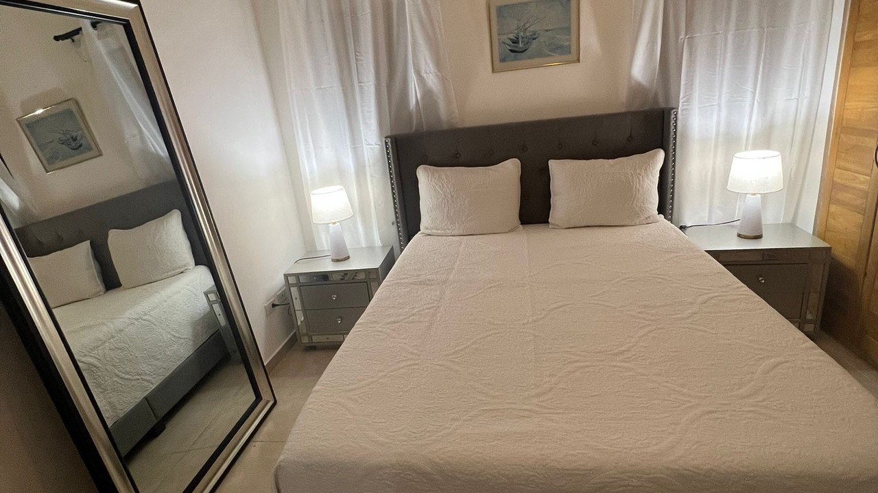 Photo of Bedroom in Dominicus