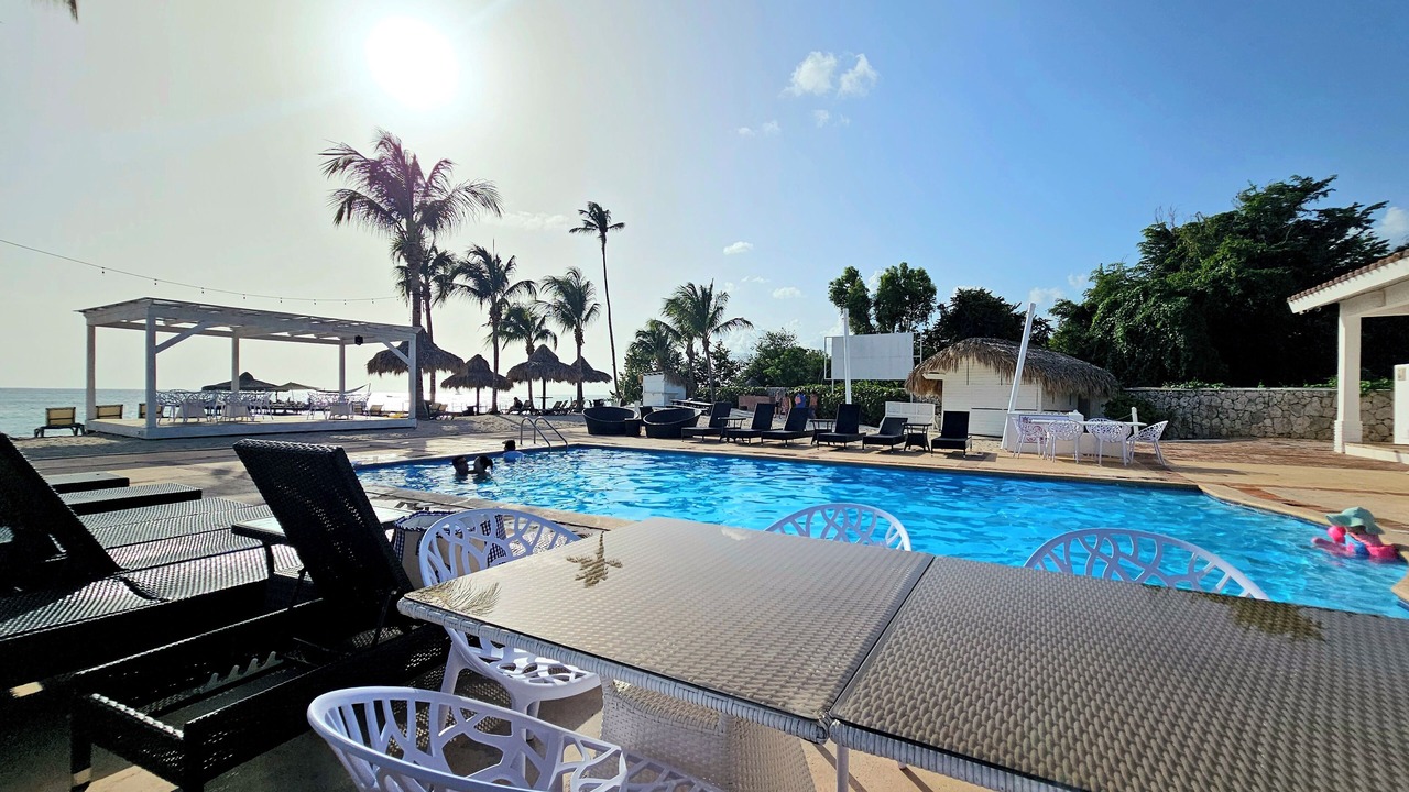 Photo of Outdoor in Dominicus
