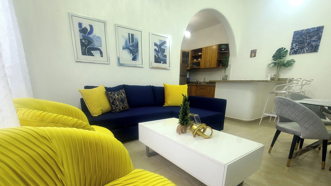 Photo of Livingroom in Dominicus