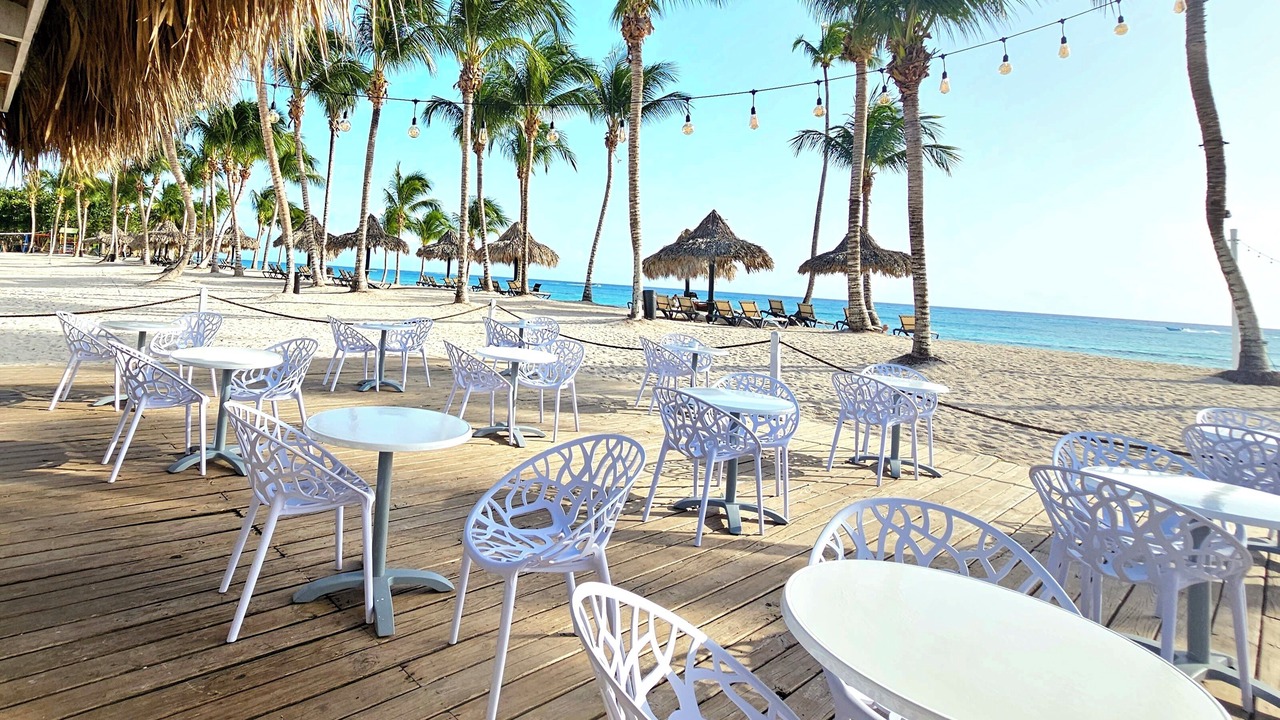 Photo of Outdoor in Dominicus