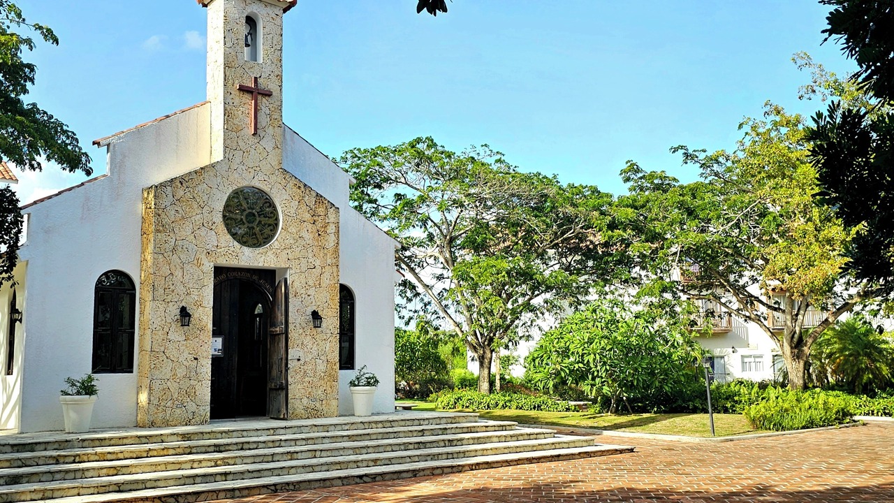 Photo of Outdoor in Dominicus