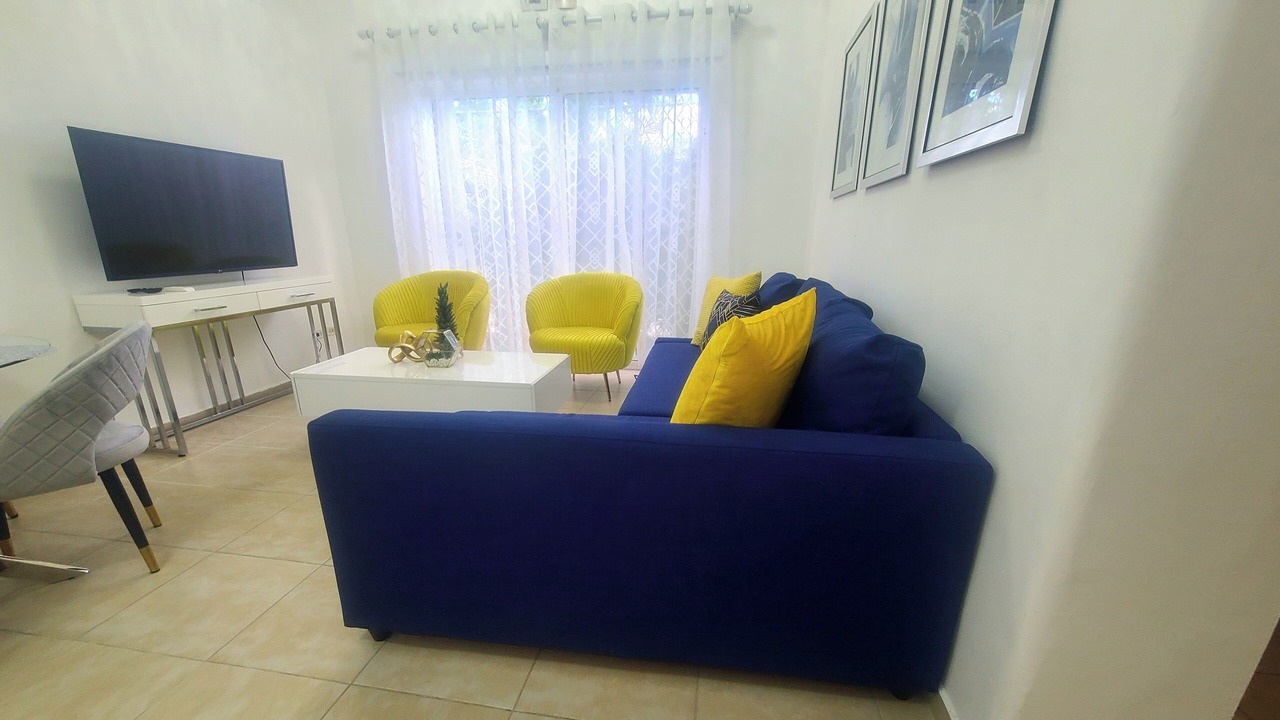 Photo of Livingroom in Dominicus