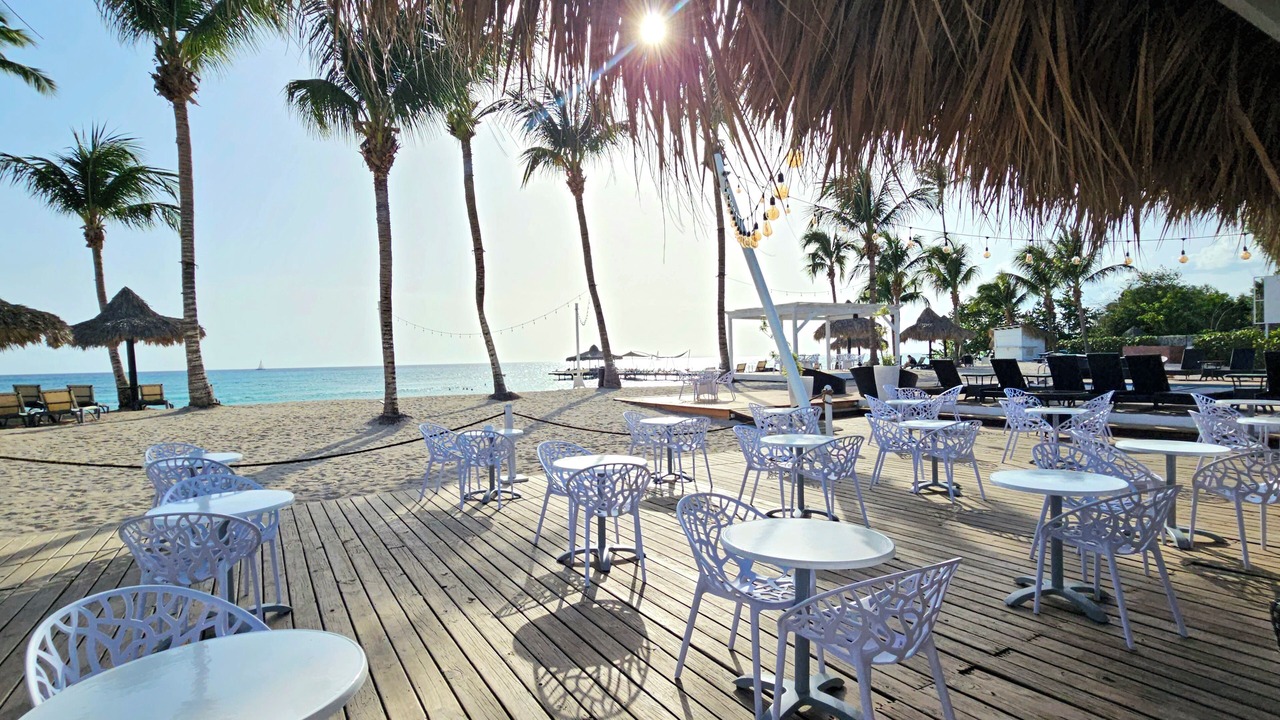 Photo of Outdoor in Dominicus
