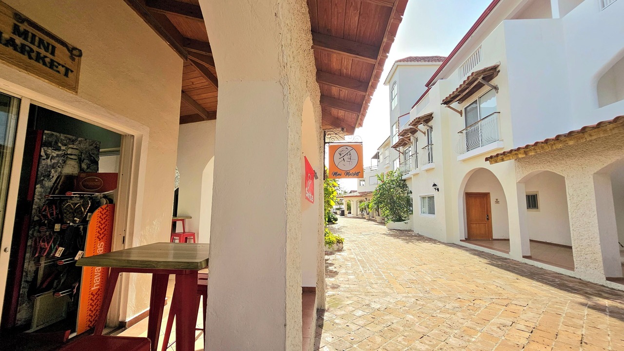 Photo of Outdoor in Dominicus