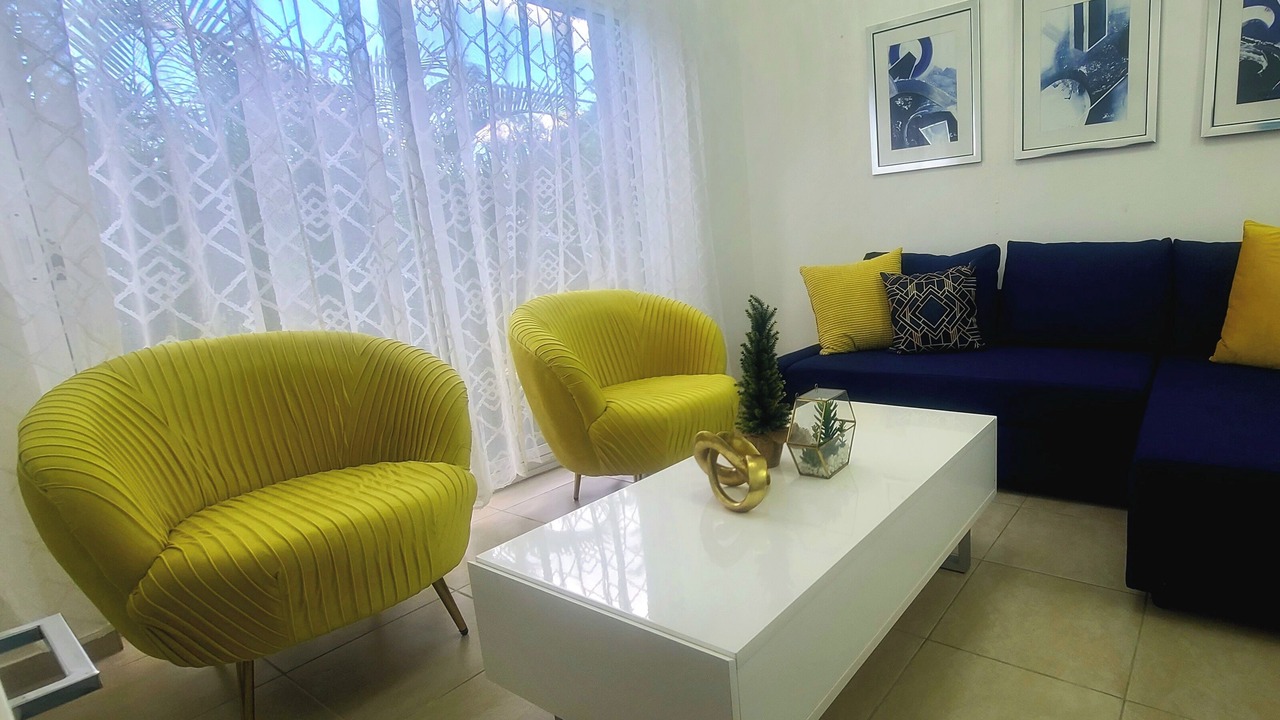Photo of Livingroom in Dominicus