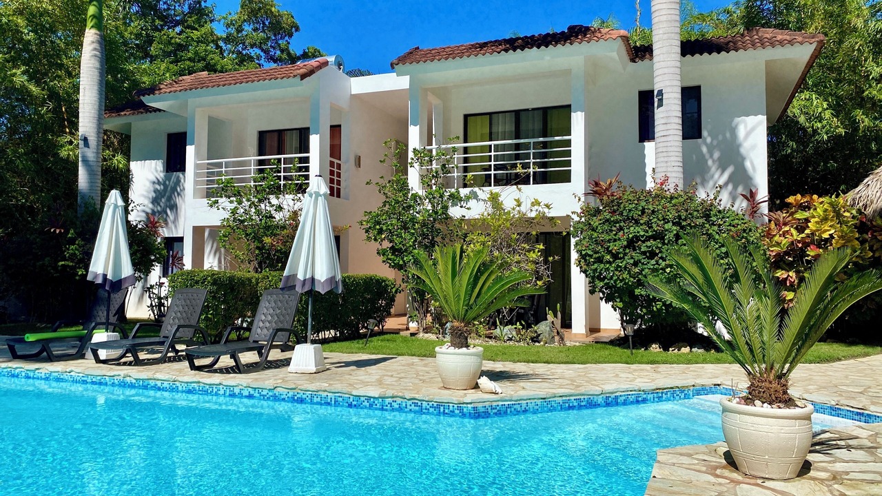 Photo of Outdoor in Playa Chiquita
