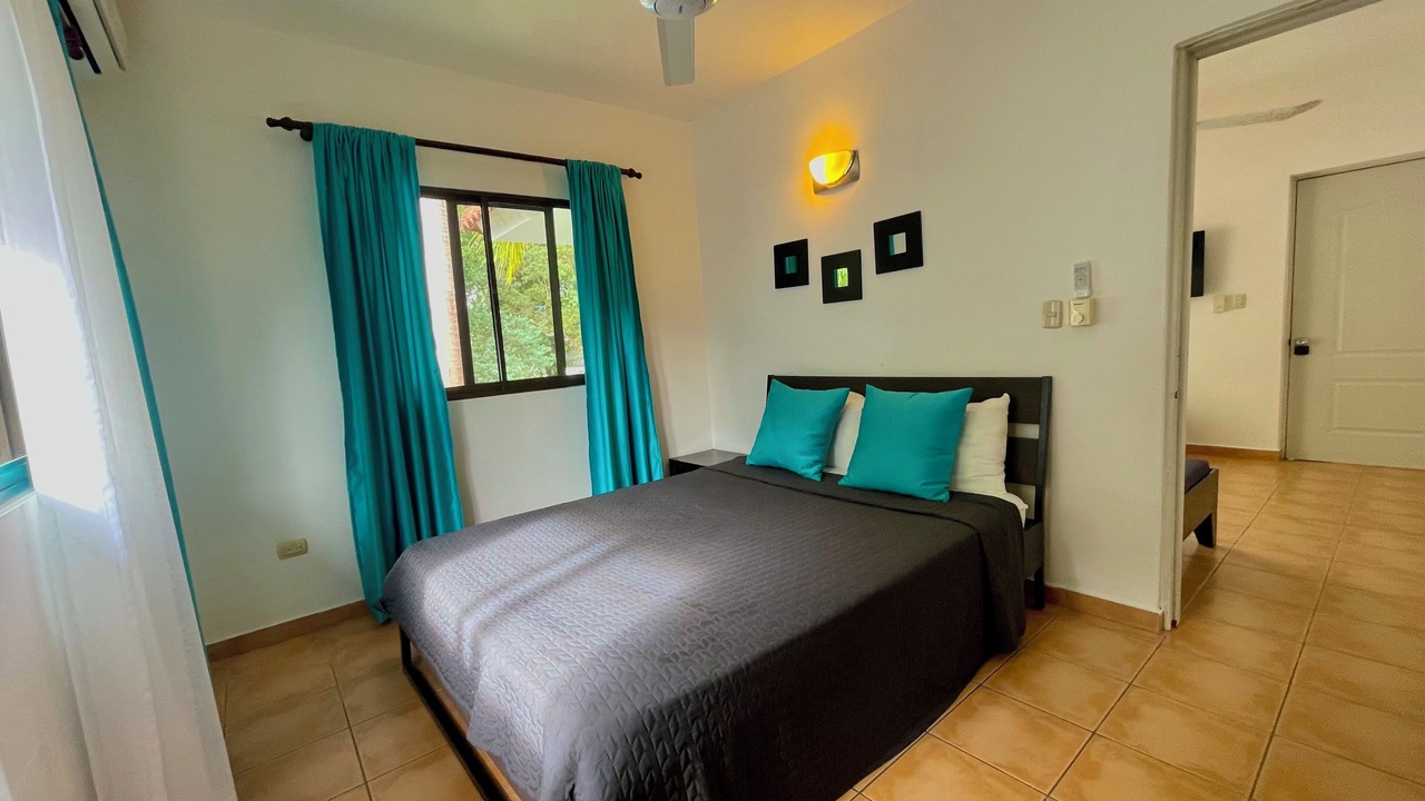 Photo of Bedroom in Playa Chiquita