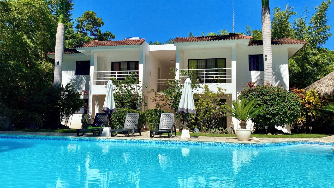 Photo of Outdoor in Playa Chiquita