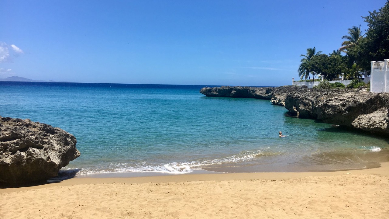 Photo of Others in Playa Chiquita