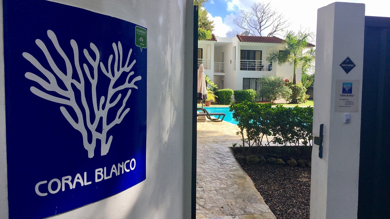 Photo of Outdoor in Playa Chiquita
