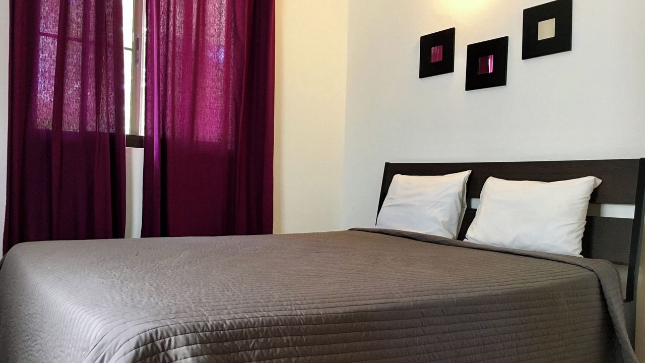 Photo of Bedroom in Playa Chiquita