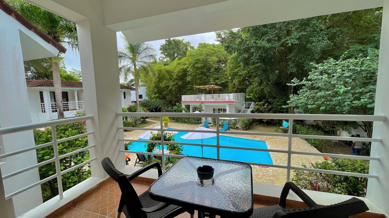Photo of Outdoor in Playa Chiquita