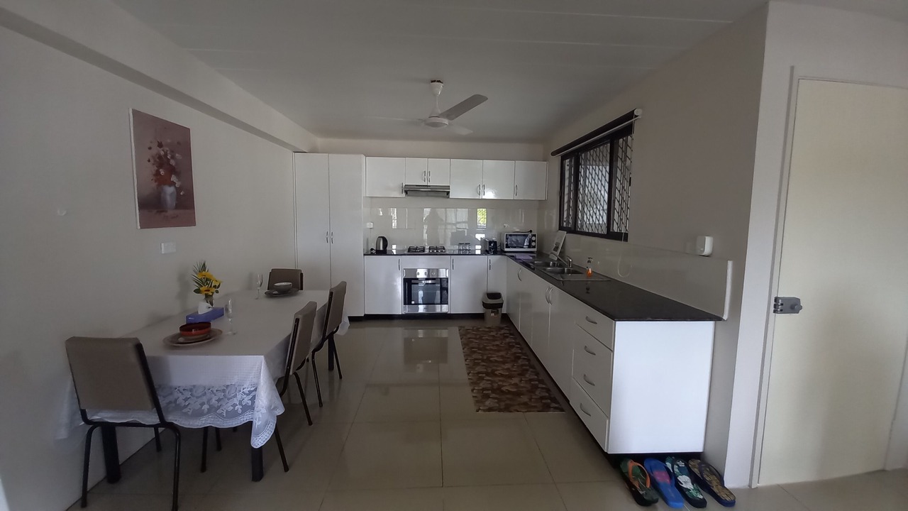 Photo of Kitchen in Martintar