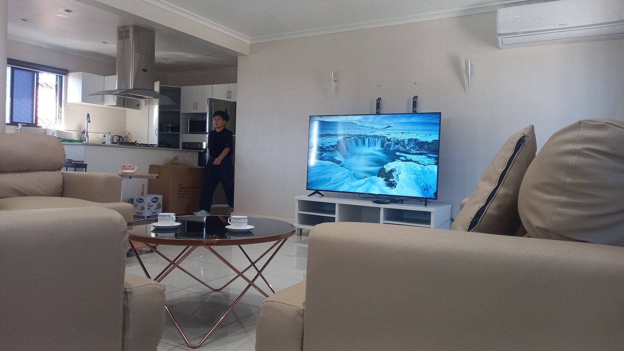 Photo of Livingroom in Martintar