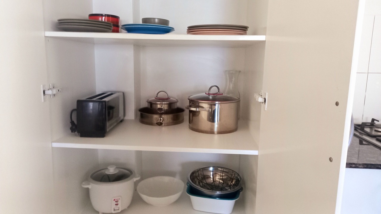 Photo of Kitchen in Martintar