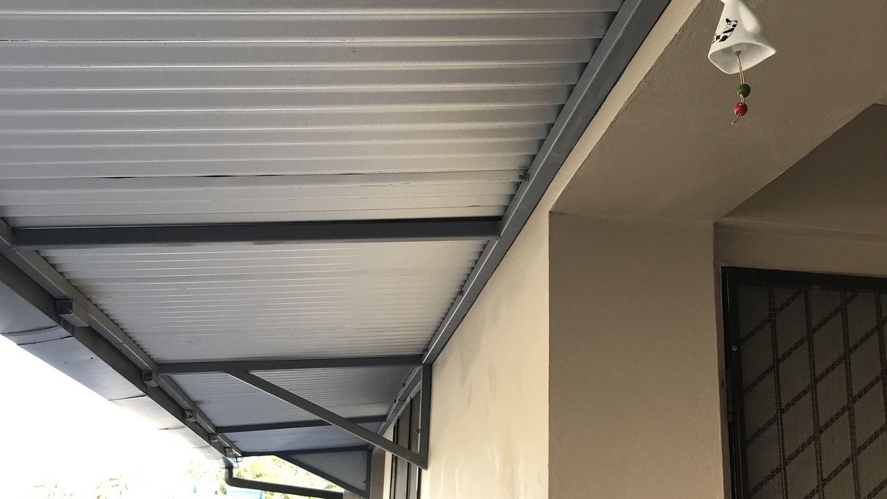 Photo of Patio Balcony in Martintar