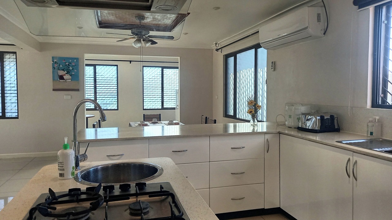 Photo of Kitchen in Martintar