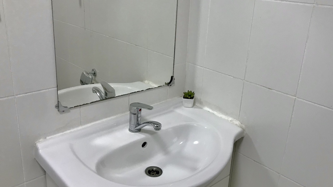 Photo of Bathroom in Martintar