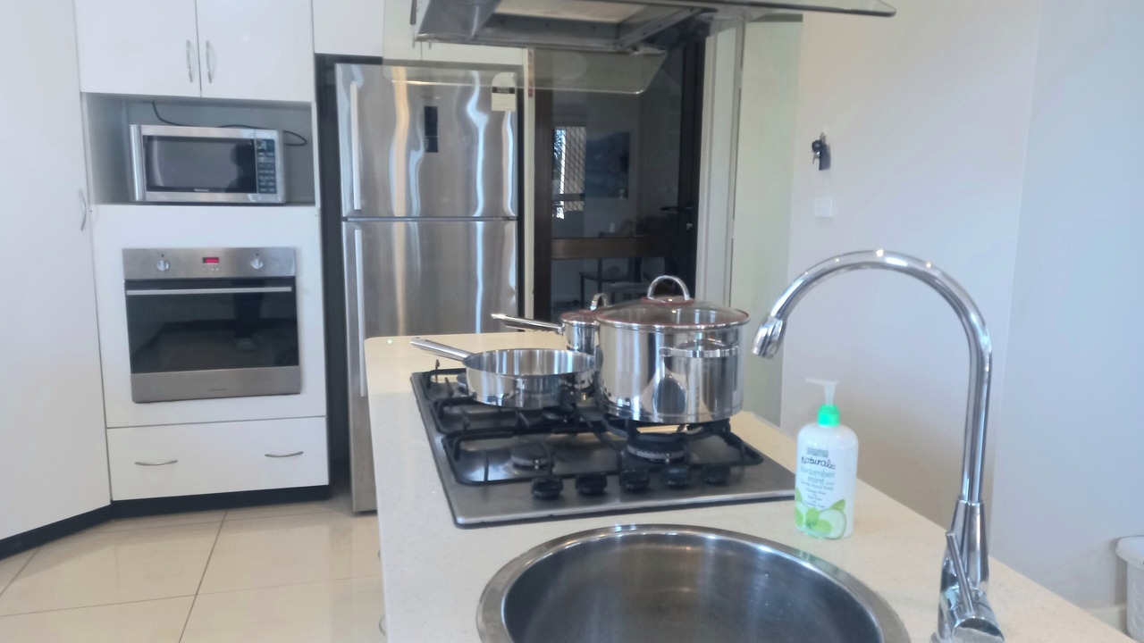 Photo of Kitchen in Martintar