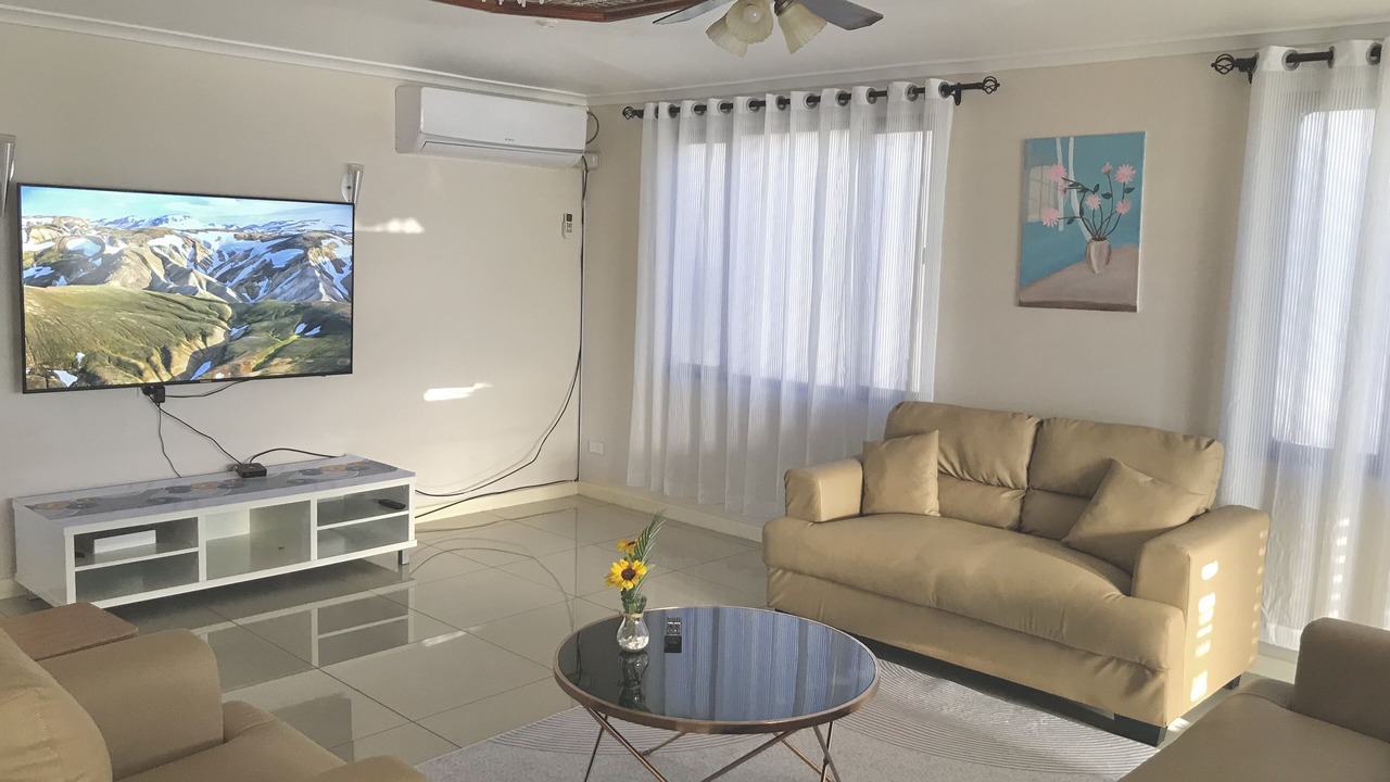 Photo of Livingroom in Martintar