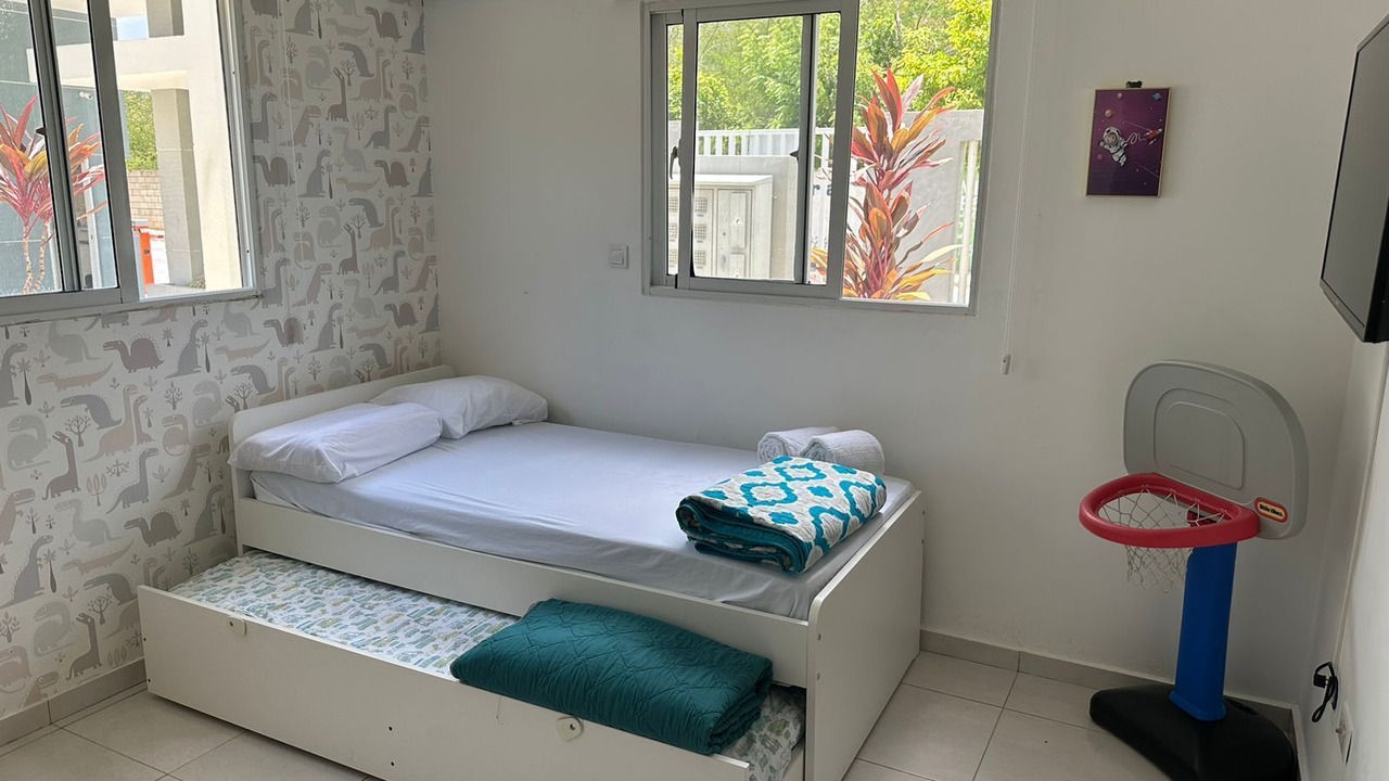 Photo of Bedroom in Villa Hermosa