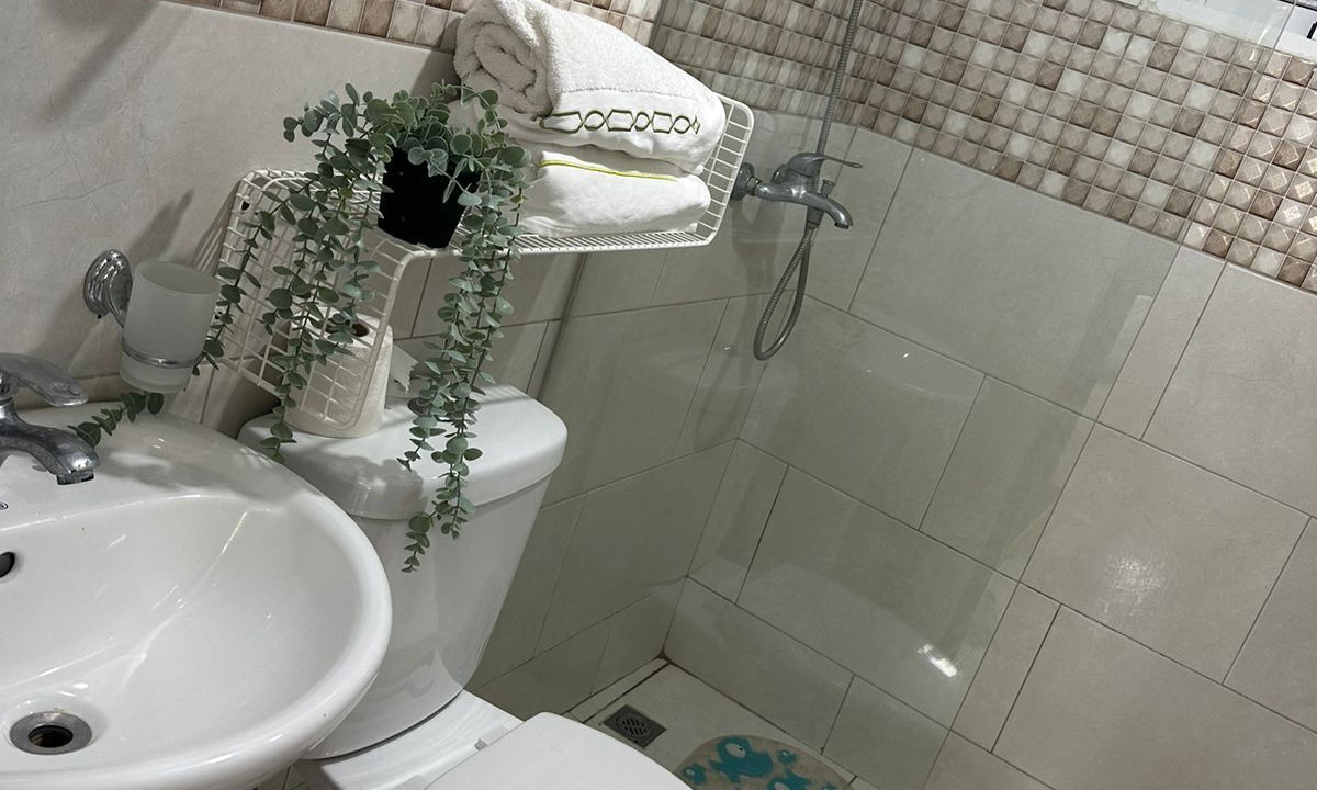 Photo of Bathroom in Villa Hermosa