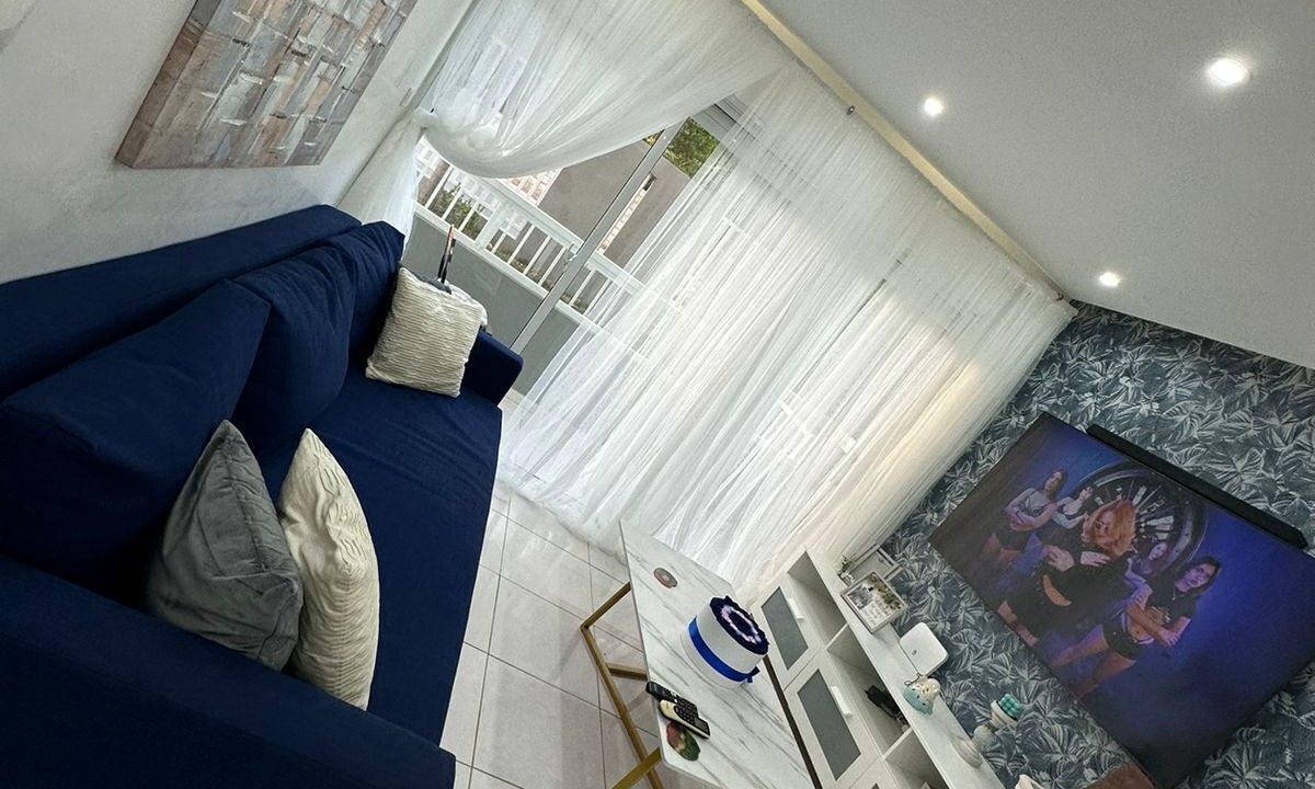 Photo of Livingroom in Villa Hermosa